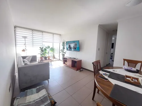 Arriendo En San Jerónimo, Comuna San Miguel (24153)