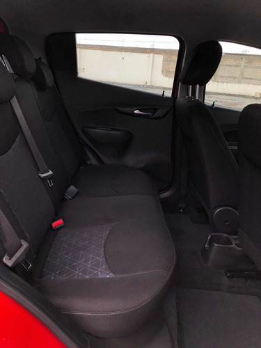 Imagen 14 de 15 de Chevrolet Spark 2020 1.4 Premier Tm