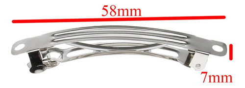 S. 3 Accesorios Del Arte De Diy 7 X 58 Mm Astilla 7 X 58 Mm