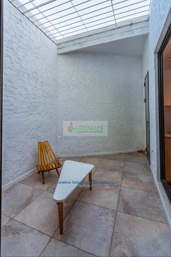 Venta Casa + Local Todo Reciclado A Nuevo.