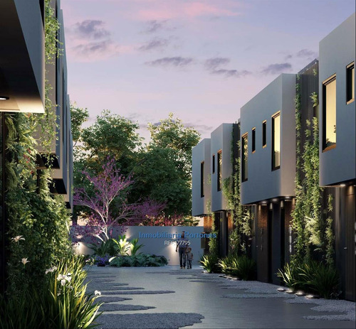 Imagen 2 de 6 de Venta De Casas En Carrasco Norte 2 Y 3 Dormitorios