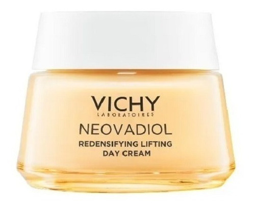 Crema redensificante de día Vichy Neovadiol día para piel mixta/normal de 50mL
