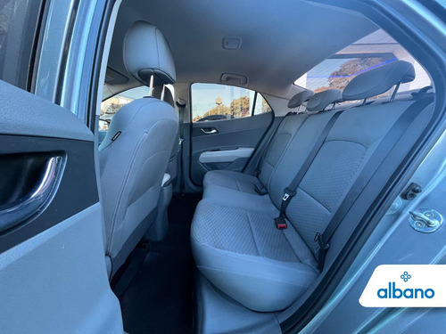 Hyundai HB20 premium