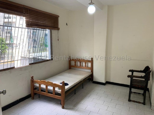 Imagen 10 de 14 de Apartamento En Venta Altamira 23-5503 Lr 04122183486