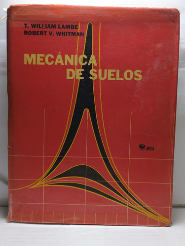 Mecanica De Suelos