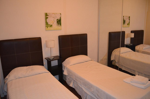 Recoleta - Anchorena 1100, 3 Amb (rjm) Amenities