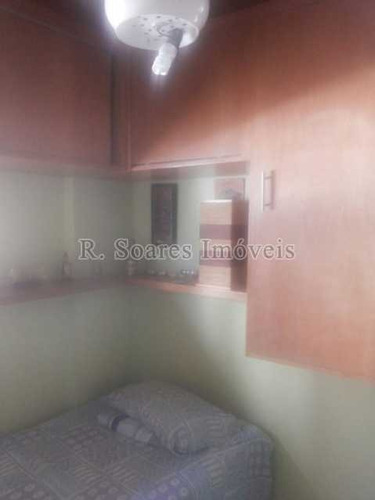 Apartamento-à Venda-são Francisco Xavier-rio De Janeiro - Ldap20189
