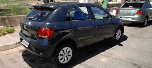 Imagem 2 de 15 de Volkswagen Gol 2013 1.0 Trend Total Flex 5p