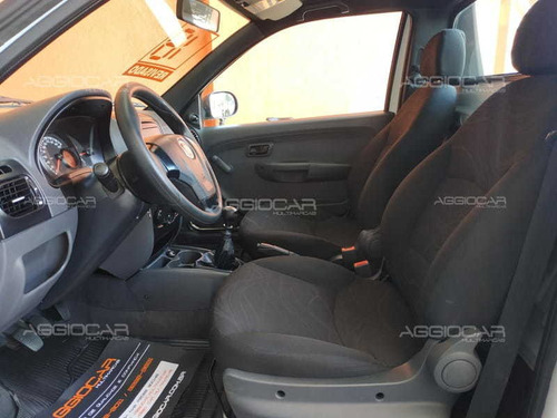 Imagem 11 de 14 de Fiat Strada Wk Cc E (flex)