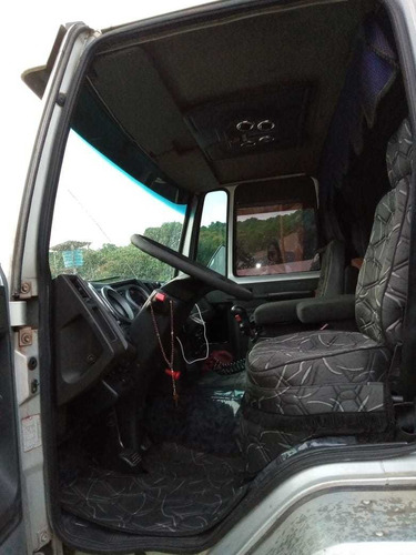 Imagem 11 de 15 de Ford Cargo 2422