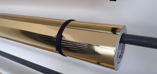 Skin Gold C/ Laterais P/ Pioneer Ddj-800 (dourado Ddj800)