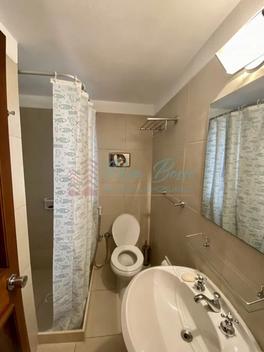 Venta De Apartamento En Edificio Porto Santo