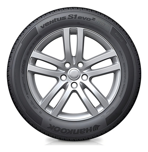 Pneu 235/55 R19 101y Ventus S1 Evo² Suv K117a Hankook