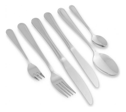 Set Cuchillería Windsor 72 Piezas Krons