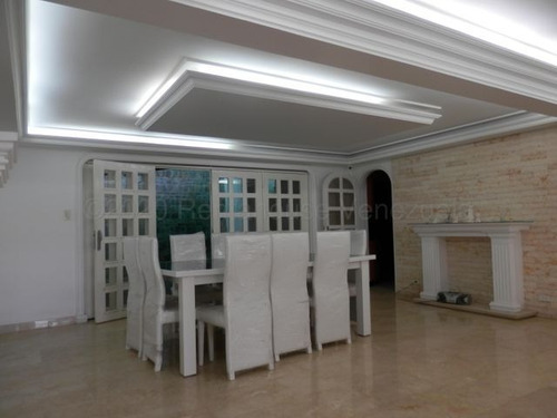 Imagen 4 de 7 de Casa En Venta El Colinas En Vista Alegre Mls #21-8005