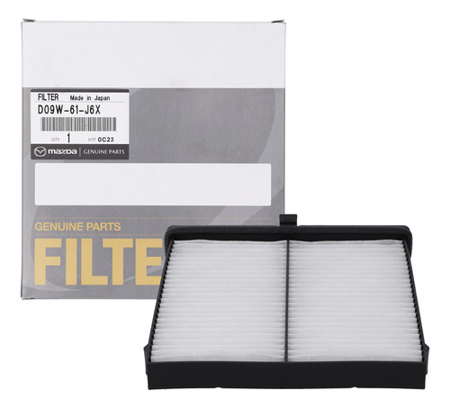 Filtro De Aire Acondicionado Mazda Cx3 16/20