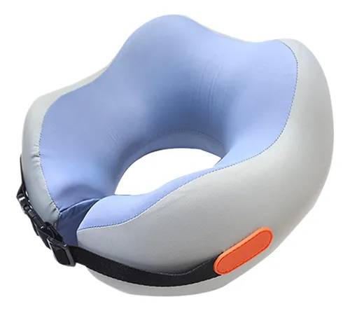 Almohada Para El Cuello De Viaje Almohada Para El Cuello De