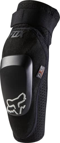 Fox Racing Launch Pro D3o Elbow Guard, Black, Small