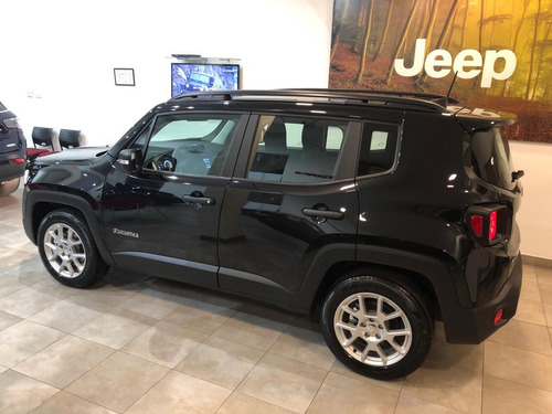 Jeep Renegade 1.8 Sport