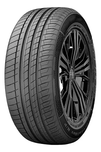 Cubierta 225/45/19 Habilead Rs26 96 W Xl