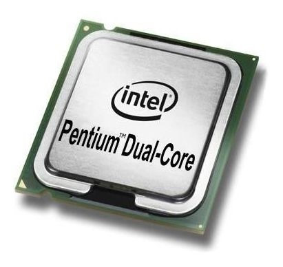 Processador Intel Pentium Dual Core Vários Modelos Garantia!