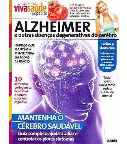 Coleção Viva Saúde - Alzheimer E Outras Doenças