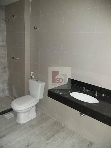 Imagem 24 de 25 de Apartamento Com 2 Dormitórios À Venda, 93 M² Por R$ 580.000,00 - Alto - Teresópolis/rj - Ap0911