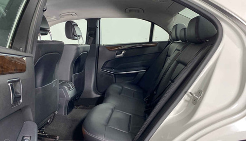 Imagen 10 de 15 de 113914 - Mercedes-benz Clase E 2016 Con Garantía