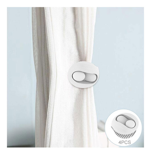 5 Pinzas De Sujeción Para Colchas De Cama Clips