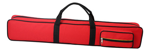 Funda Para Tacos De Billar, Estuche De Transporte Para Palos