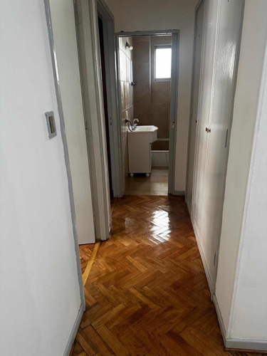 Departamento 3 Ambientes Zona Almagro 104m2