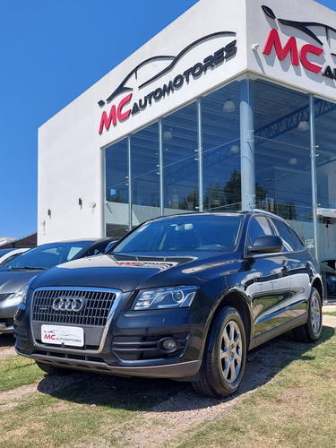 Audi Q5 2.0 T Quattro211cv Stronic 2010