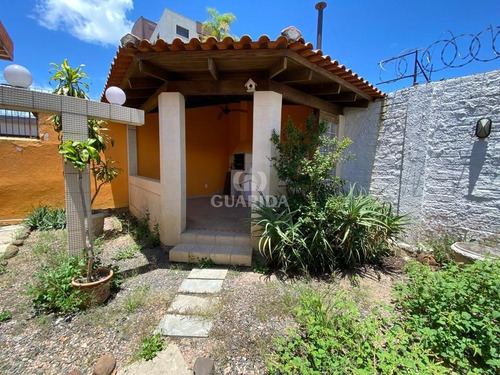 Imagem 19 de 24 de Casa Residencial Para Aluguel, 3 Quartos, 2 Vagas, Cristal - Porto Alegre/rs - 9704