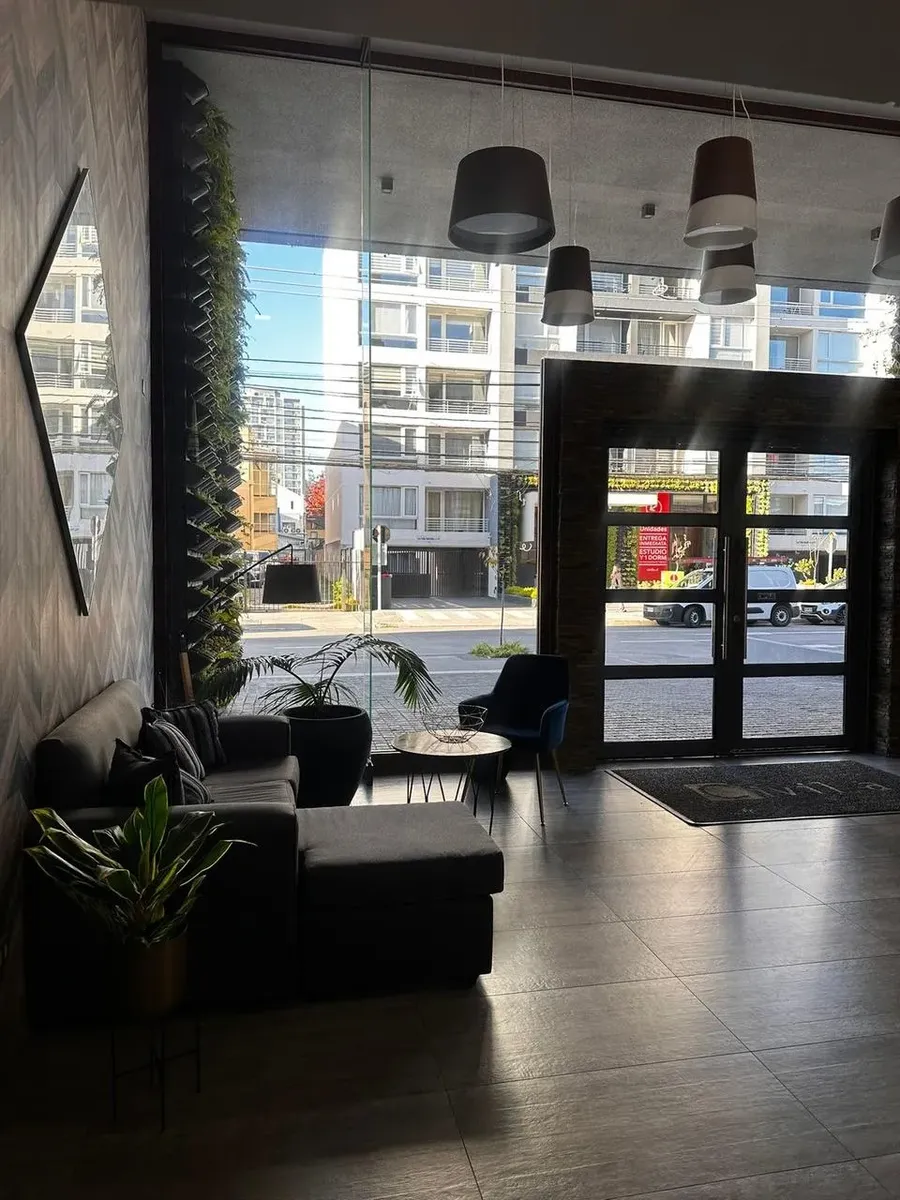 Imagen 3 de 12 de Se Arrienda Departamento En Vivo Maipu Concepción