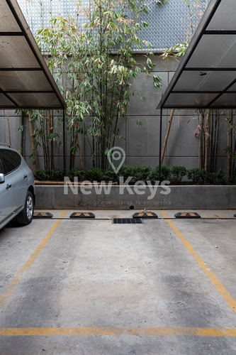 Imagen 22 de 25 de Maravilloso Venta Departamento En Escandon, 2 Rec, 2 Bañ, 2