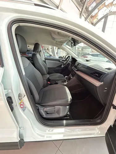 Volkswagen Taos 1.4 Comfortline At