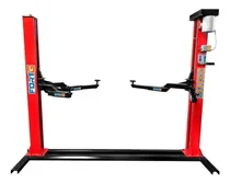Comprar Elevador Automotivo Vermelho 2.5 Toneladas 220v Trifásico