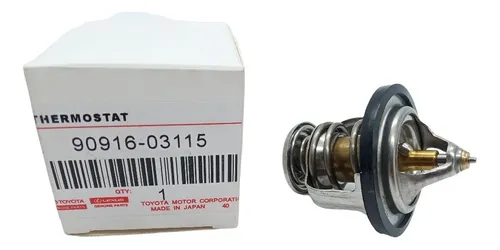 comprar Termostato Corolla Sapito Pantallita 1998 99 2000 2001 2002 