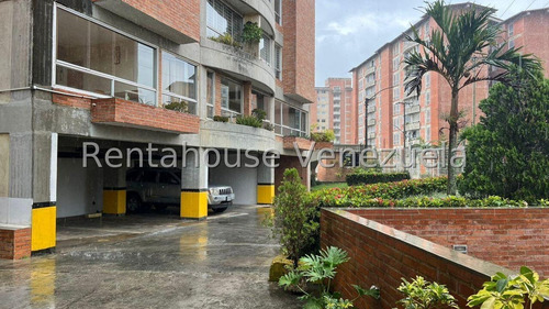 Apartamento En Venta - Mdm - 25-8136