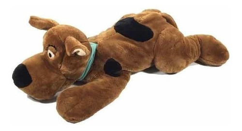 Scooby Doo Perro Peluche Large 70x40cm Universal Studios