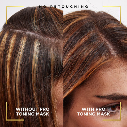 Kit De Tinte Para El Cabello L'oreal Paris Superior Preferen
