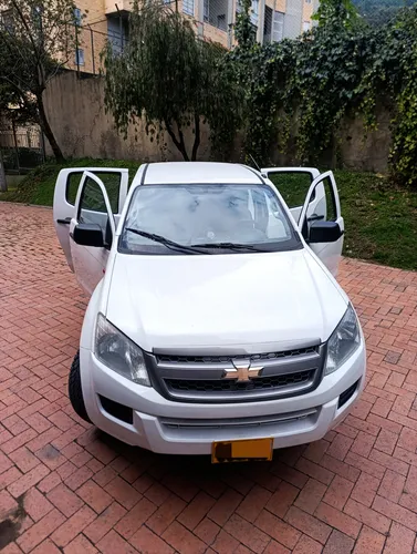 Chevrolet D` Max