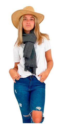 Imagen 4 de 8 de Pashmina Camel