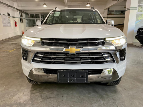 Chevrolet S10 2.8 High Country 4x4 at