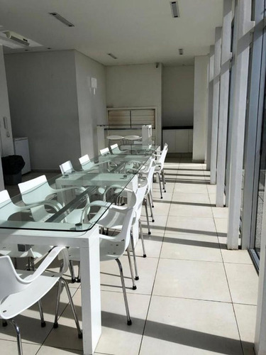 Venta De Departamento Edificio Duomo