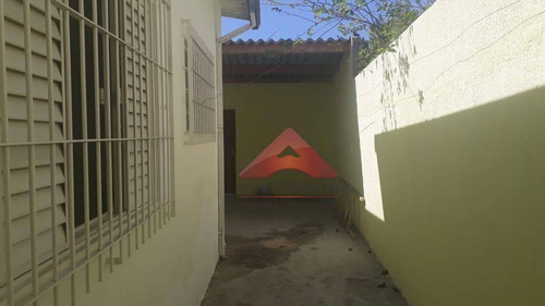 Imagem 27 de 27 de Casa À Venda, 153 M² Por R$ 350.000,00 - Centro - São José Dos Campos/sp - Ca3353