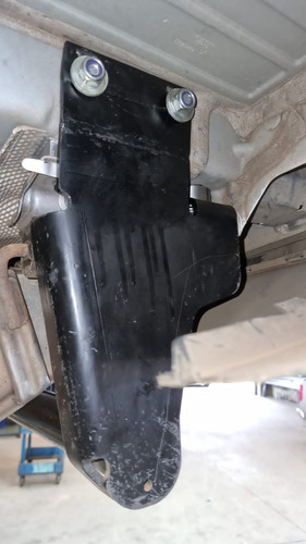 Kit Lift Renegade 1 1/2