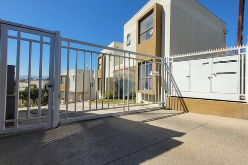 Encantadora Casa En Quilpué: ¡inversión Ideal!