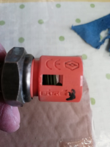 Bulbo Sensor De Reversa Renault. Original. (Usado)