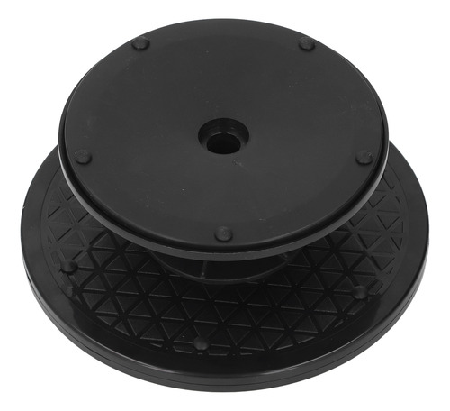 Set De Soporte Giratorio Para Pintura En Aerosol, 19 Cm De D